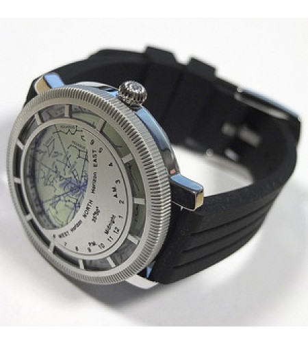 APM Star map watch