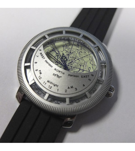 APM Star map watch