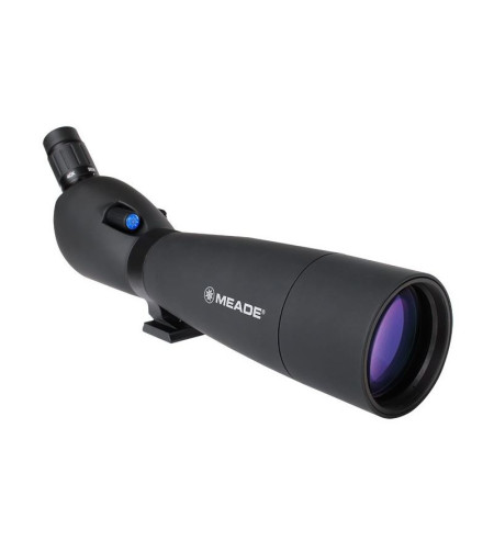 Meade Spotting scope 20-60x80 Wilderness