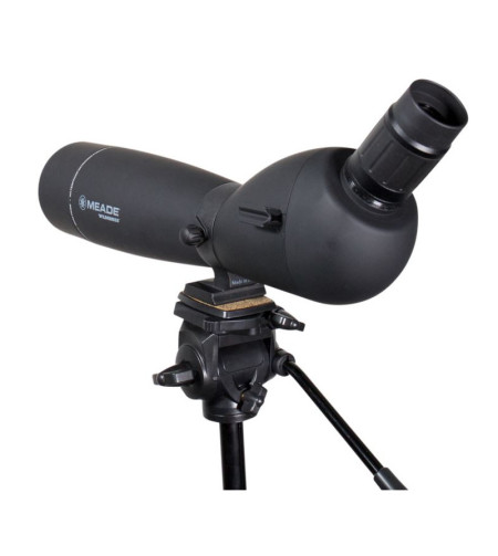 Meade Spotting scope 20-60x80 Wilderness