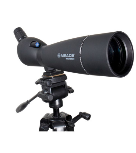 Meade Spotting scope 20-60x80 Wilderness