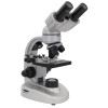 Omegon binocular microscope