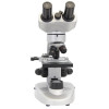 Omegon binocular microscope