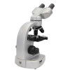 Omegon binocular microscope