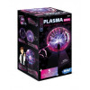 Plazmas bumba, Buki