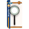 Magnifying glass diam.75mm 4x