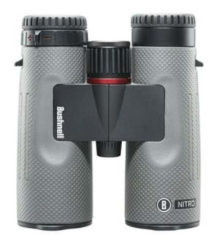 Bushnell binoklis Nitro 10x42