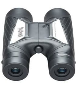 Bushnell Binoculars ''Spectator Sport Black Roof Permafocus 10x40''