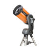 „Celestron Schmidt-Cassegrain“ teleskopas SC 203/2032 „NexStar 8 SE GoTo“