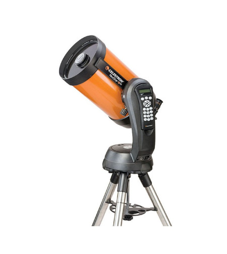 „Celestron Schmidt-Cassegrain“ teleskopas SC 203/2032 „NexStar 8 SE GoTo“