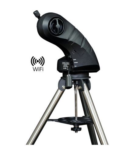 Statiiv koos kinnitusega, Star Discovery AZ SynScan WiFi GoTo, Skywatcher