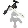 Omegon Mount Mini Track LX3 SET