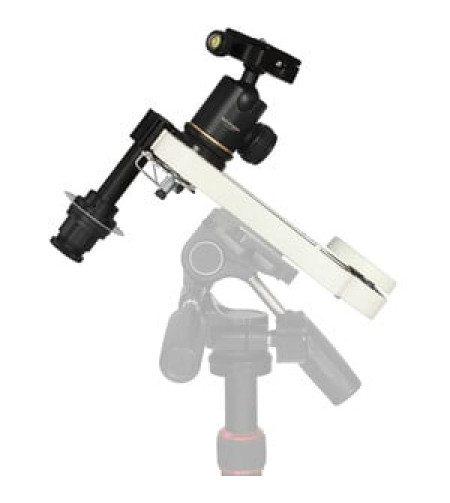 Omegon Mount Mini Track LX3 SET