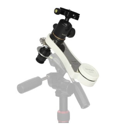 Omegon Mount Mini Track LX3 SET