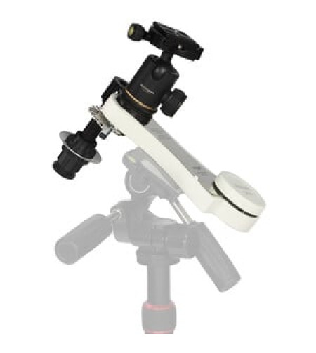 Omegon Mount Mini Track LX3 SET