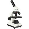 Microscope, Omegon VisioStar 40x-400x, LED