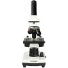 Microscope, Omegon VisioStar 40x-400x, LED