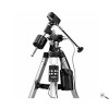 TS-Optics EQ1 Astrotracker - astrofotograafia reisikinnitus