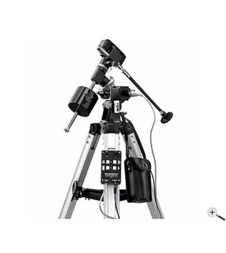 TS-Optics EQ1 Astrotracker - astrofotograafia reisikinnitus