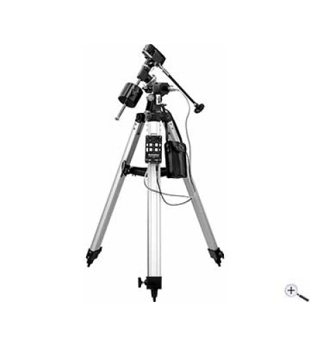 TS-Optics EQ1 Astrotracker - astrofotograafia reisikinnitus