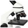 Microscope, Omegon VisioStar 40x-400x, LED