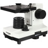 Microscope, Omegon VisioStar 40x-400x, LED