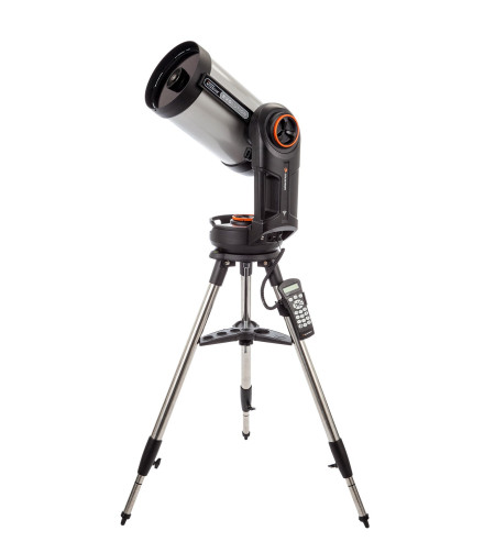 Телескоп NexStar Evolution 8, 203/2032, WiFi, Celestron