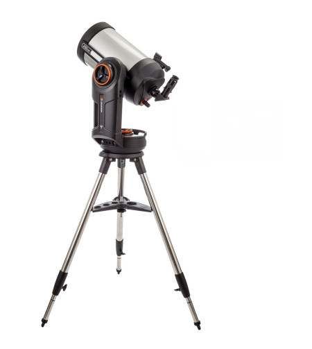 Телескоп NexStar Evolution 8, 203/2032, WiFi, Celestron