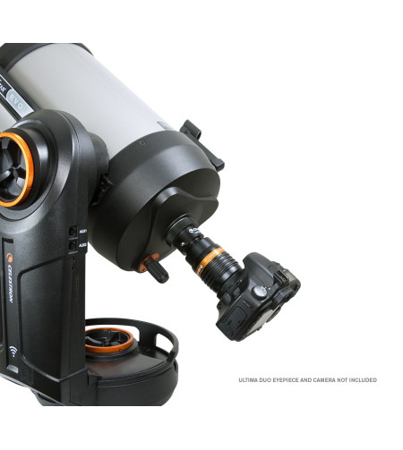 Телескоп NexStar Evolution 8, 203/2032, WiFi, Celestron