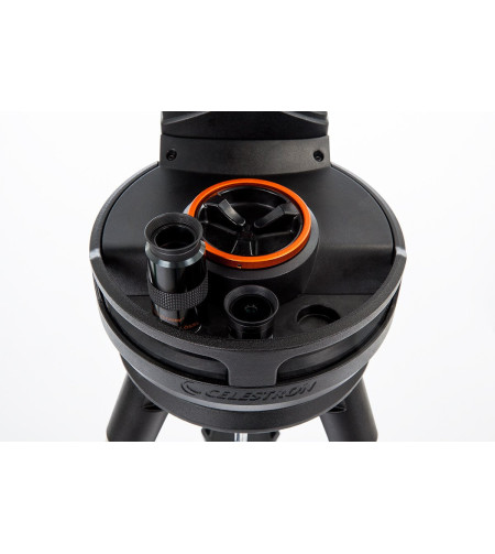 Телескоп NexStar Evolution 8, 203/2032, WiFi, Celestron