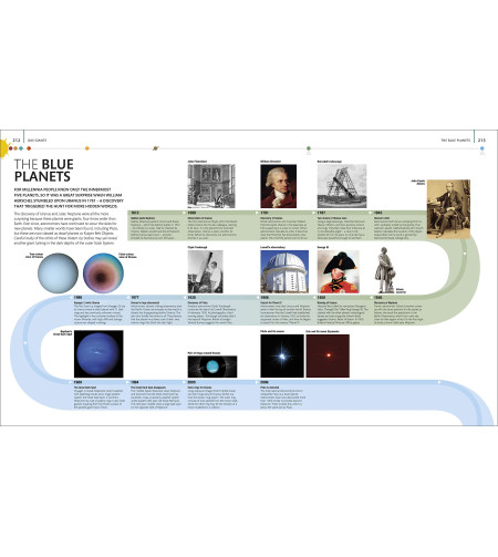 Planets, the; The Definitive Guide to our Solar System