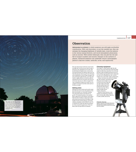 Astronomy: A Visual Guide, RIDPATH IAN ETC.