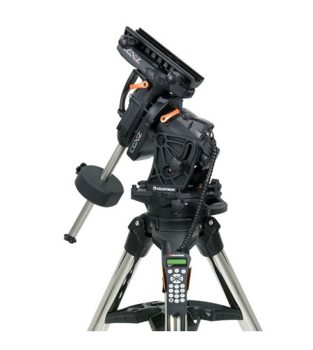 Mount CGX-L GoTo, Celestron