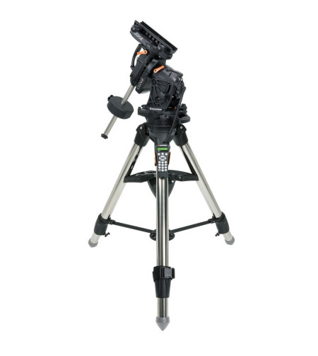 Mount CGX-L GoTo, Celestron