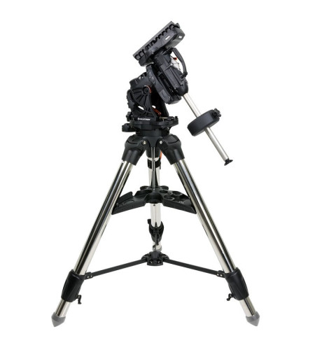 Mount CGX-L GoTo, Celestron