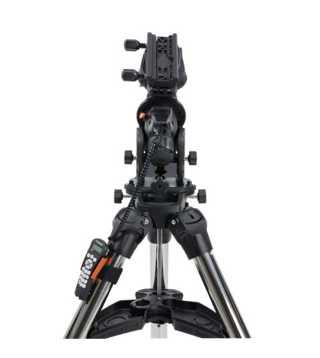 Mount CGX-L GoTo, Celestron