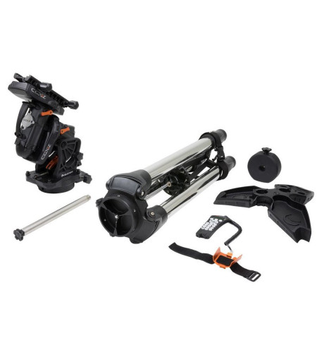 Mount CGX-L GoTo, Celestron