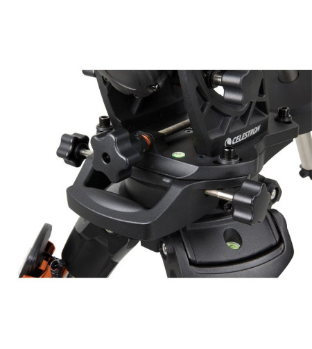 Mount CGX-L GoTo, Celestron