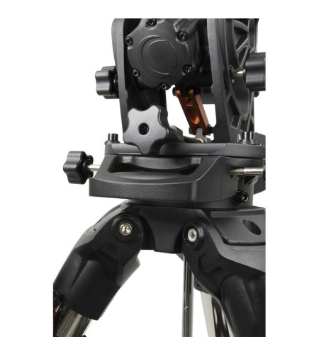 Mount CGX-L GoTo, Celestron