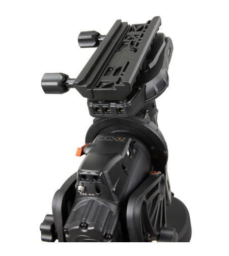 Mount CGX-L GoTo, Celestron