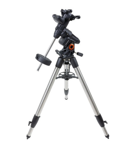 Mount Advanced VX AVX GoTo, Celestron