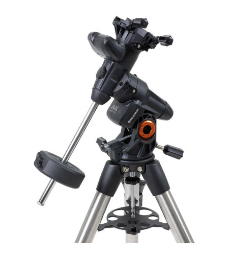 Mount Advanced VX AVX GoTo, Celestron