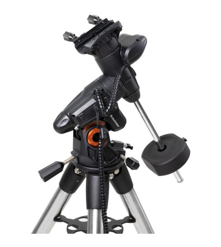 Mount Advanced VX AVX GoTo, Celestron