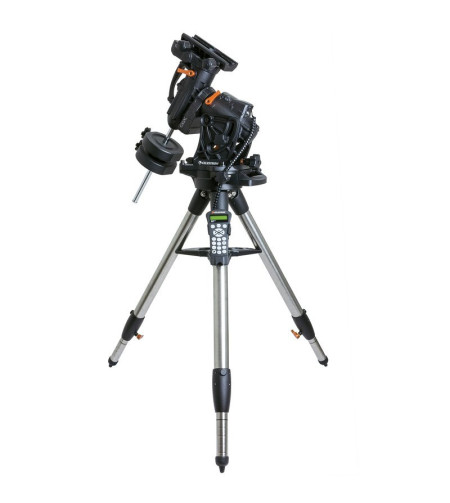 Mount CGX GoTo, Celestron