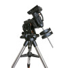 Mount CGX GoTo, Celestron