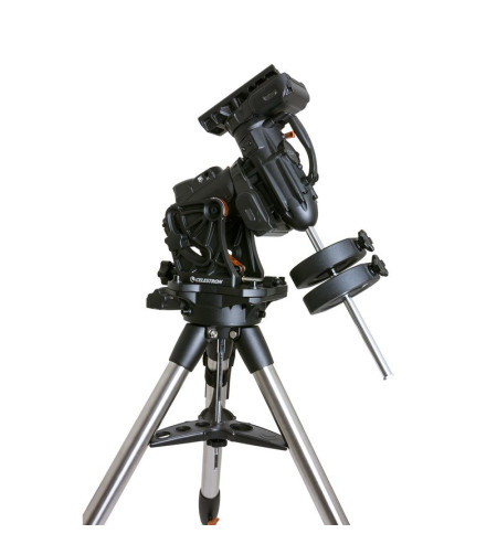 Mount CGX GoTo, Celestron