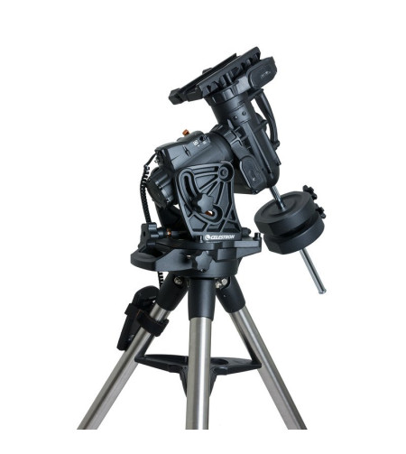 Mount CGX GoTo, Celestron