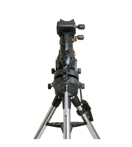 Mount CGX GoTo, Celestron