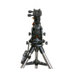 Mount CGX GoTo, Celestron