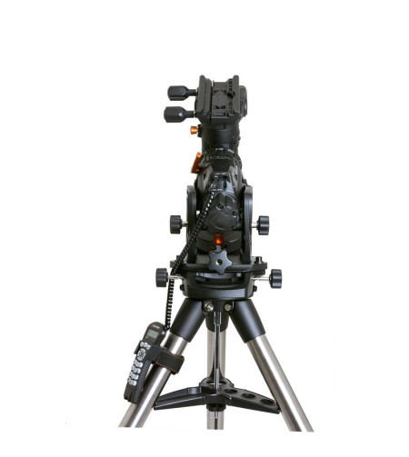 Mount CGX GoTo, Celestron